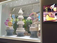 -好利来(牡丹园店)