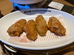 -新白鹿餐厅(城西银泰城店)