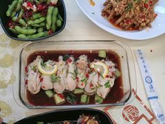 -铭副琦食·虾蟹烩馆(渔人码头店)