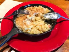 -Bubba Gump Shrimp(Ala Moana)