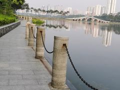 -南宁南湖公园