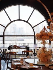 -花嫁丽舍婚礼殿堂(世博江景店)
