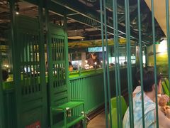 -青一色火锅(摩根店)