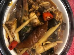 -老友王·南宁特色菜(金汇如意坊店)