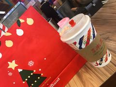 -好利来(东直门银座店)