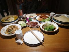 -陈阿婆鱼头泡饼·京味菜(复兴路店)