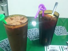 -莅香岛港式餐厅(滨江道店)