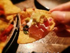 -Q MEX 库迈墨西哥餐吧(三里屯店)