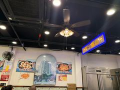 -澳门陈光记烧味饭店(南京德基广场店)