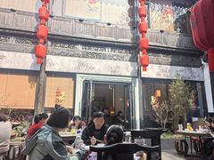 -二泉园老菜馆·百年无锡菜