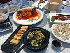 -四季小馆·地道北京小吃(广百店)