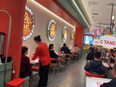 -避风塘·金牌店·夜宵(金玉兰店)