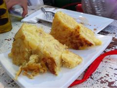 土豆饼-Carmen卡门西班牙餐厅