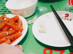 -令氏家外家周秦食府(高新店)