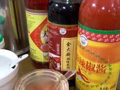 -荔林食店(西华路店)