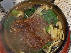 -清真·马文砂锅大全(麦苋街店)