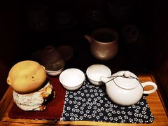 -云来集茶舍(国子监街店)