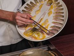 -丽晶轩中餐厅(重庆丽晶酒店)