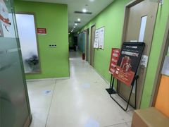 -昂立青少儿成长中心(长宁仙霞校区)
