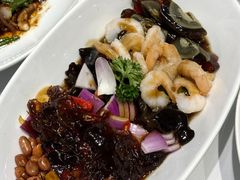 -渔家风味·鲅鱼水饺·央视展播·海鲜天津菜(开发区店)