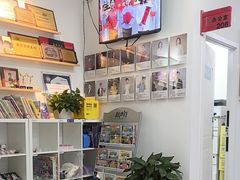 -新声线少儿口才(亦庄示范校区)