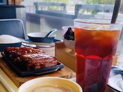 -太兴餐厅(小径湾店)