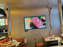-轻烧烤肉(光谷步行街店)