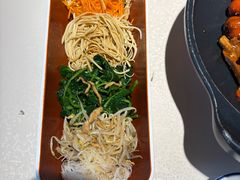 -老大连·海肠捞饭·大连海鲜大连菜(西安路店)
