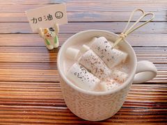 棉花糖可可-月迷津渡(吾悦国际店)