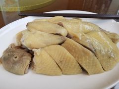 -启香鸡私房菜(湖景店)