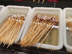 -佰人王串串香火锅(洋珠巷店)