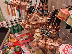 -巴音浩日娲·蒙餐(双林东路店)