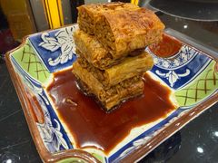 -香雪海饭店中餐厅(盘门景区店)