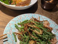 -魁盛居百年鲁菜馆(县西巷店)