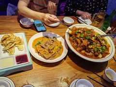 -俭寨大盘鸡·缸子肉·小公鸡·新疆菜(云通店)