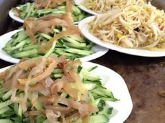 -三盛楼饭店(四流中路店)