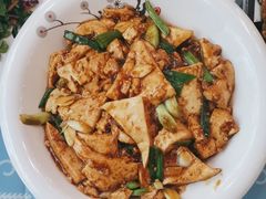 -丽泽山庄·生态怀柔菜·虹鳟鱼(红螺寺店)