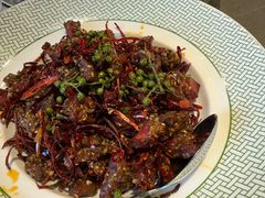 -小鱼故事·海鲜饺子馆(高新店)
