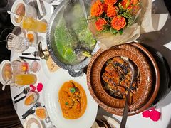 -狮拾久·现代新加坡料理(福田COCO Park店)