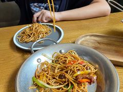 -西语炭烧牛排·西厨(石龙店)