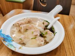 -新尚虾仁馄饨(青岛北站店)