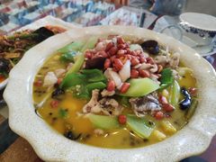 -川悦壹号·川菜(蠡溪路店)