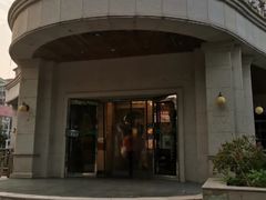 -一屋一食·京湘味主题餐厅