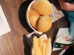 -豪享来中西餐厅(隆昌店)