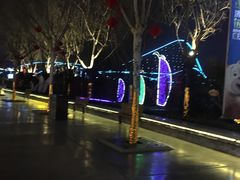 -济南方特东方神画