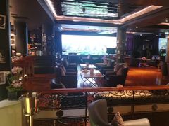 -广州花园酒店