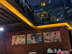 大堂-樊城区沛公餐饮店(挑食拉美步行街店)