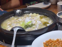 -百岁我家·酸菜鱼专门店(塘下店)