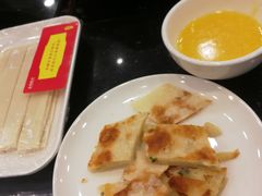 蝎王府葱花饼-蝎王府羊蝎子(西稍门店)
