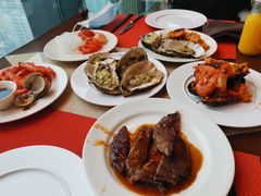 -富力丽思卡尔顿酒店·香荟全日制餐厅